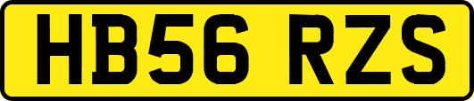 HB56RZS