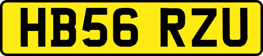 HB56RZU