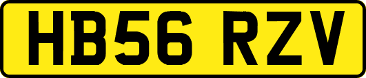 HB56RZV