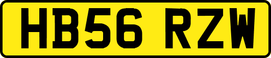 HB56RZW