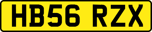 HB56RZX
