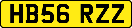 HB56RZZ