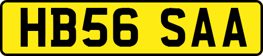 HB56SAA