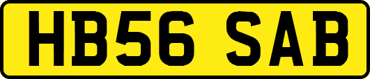 HB56SAB