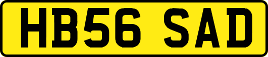 HB56SAD