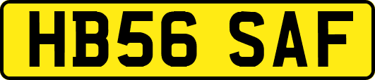 HB56SAF
