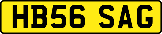 HB56SAG