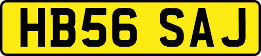 HB56SAJ