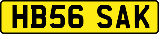 HB56SAK