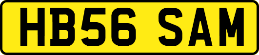 HB56SAM