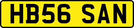 HB56SAN