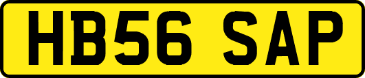 HB56SAP