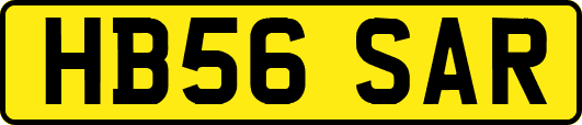 HB56SAR