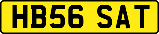HB56SAT