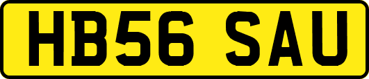 HB56SAU