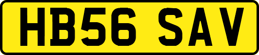 HB56SAV