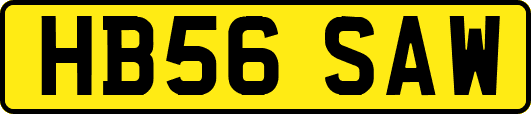 HB56SAW