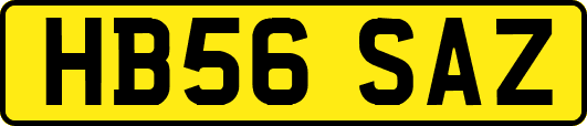 HB56SAZ