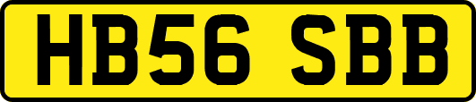 HB56SBB