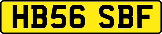 HB56SBF
