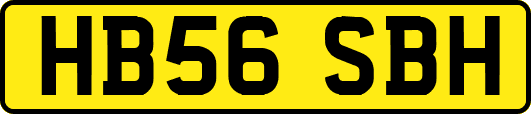 HB56SBH