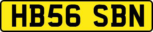 HB56SBN