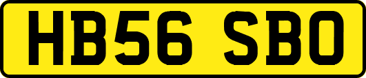 HB56SBO