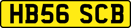 HB56SCB