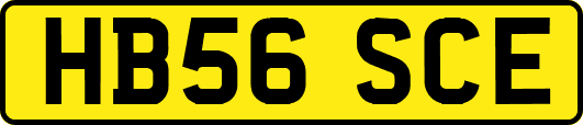 HB56SCE