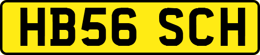 HB56SCH