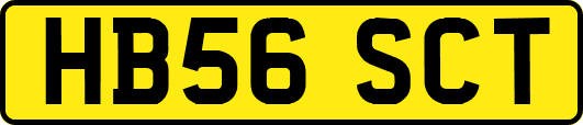 HB56SCT