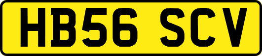 HB56SCV