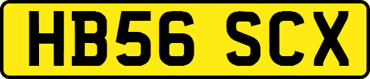 HB56SCX