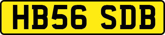 HB56SDB