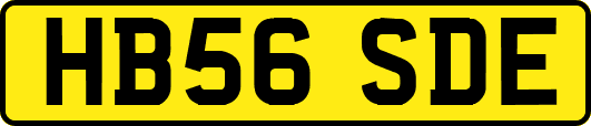 HB56SDE
