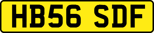 HB56SDF