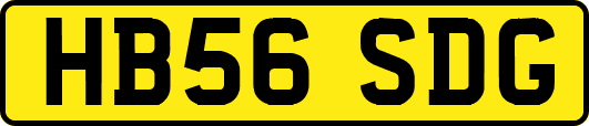 HB56SDG