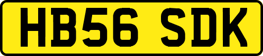 HB56SDK