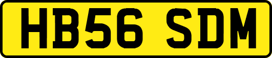 HB56SDM