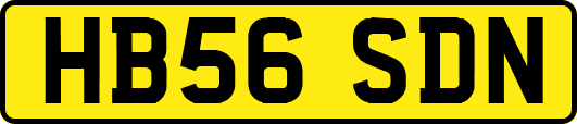 HB56SDN