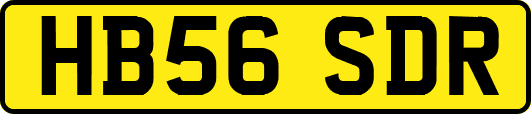 HB56SDR