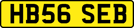 HB56SEB