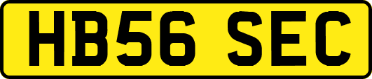 HB56SEC
