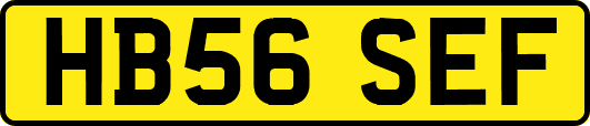 HB56SEF