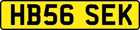 HB56SEK