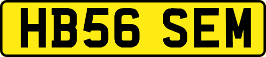 HB56SEM