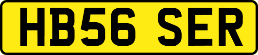 HB56SER
