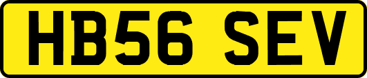HB56SEV