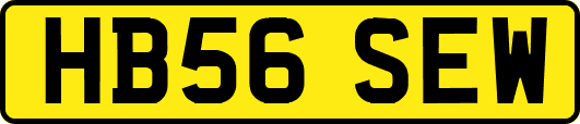 HB56SEW