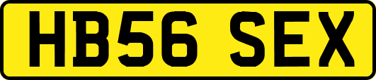 HB56SEX